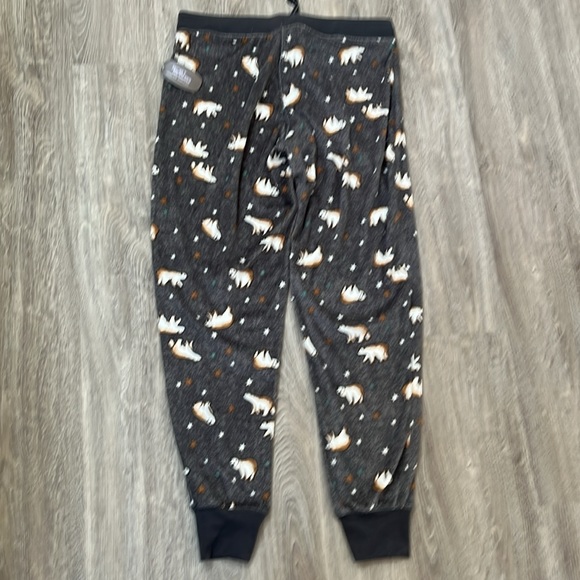 Secret Treasures soft jogger pants sz M / NWT! - Picture 3 of 6
